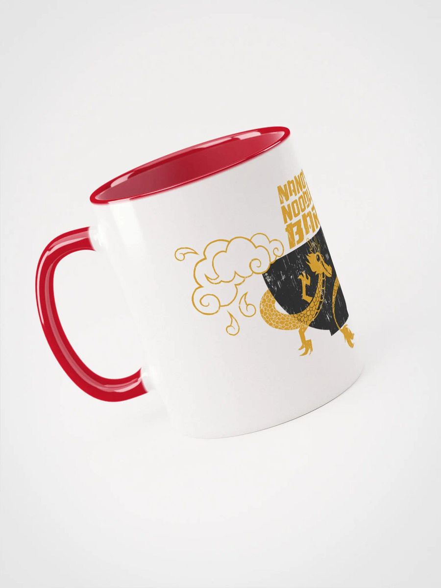 Nano's Noodle Bar Mug product image (2)