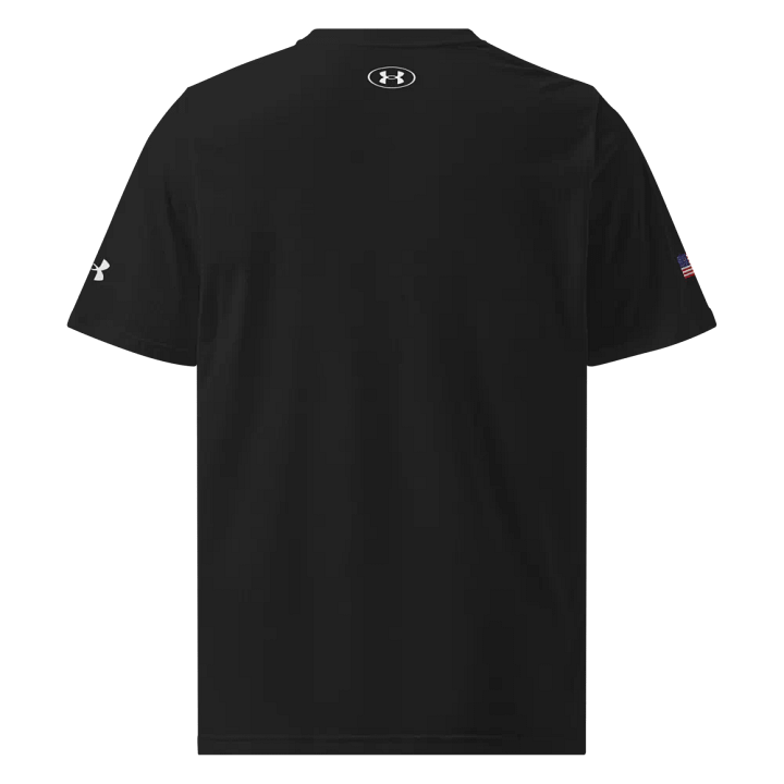 RFP Flame Logo Athletic T-Shirt product image (2)