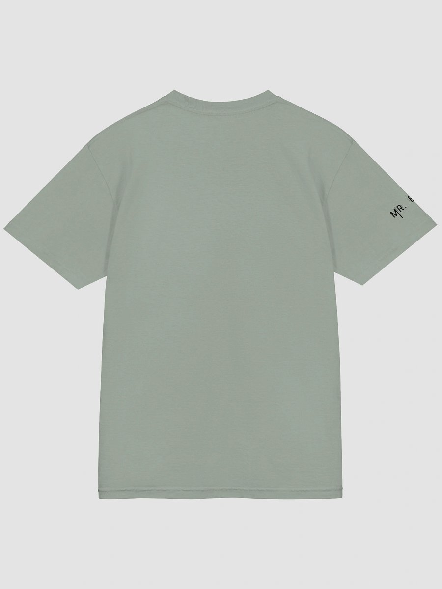 Aggressively Mediocre T-Shirt product image (37)