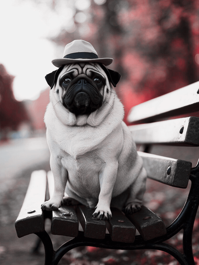 Animals & Pets