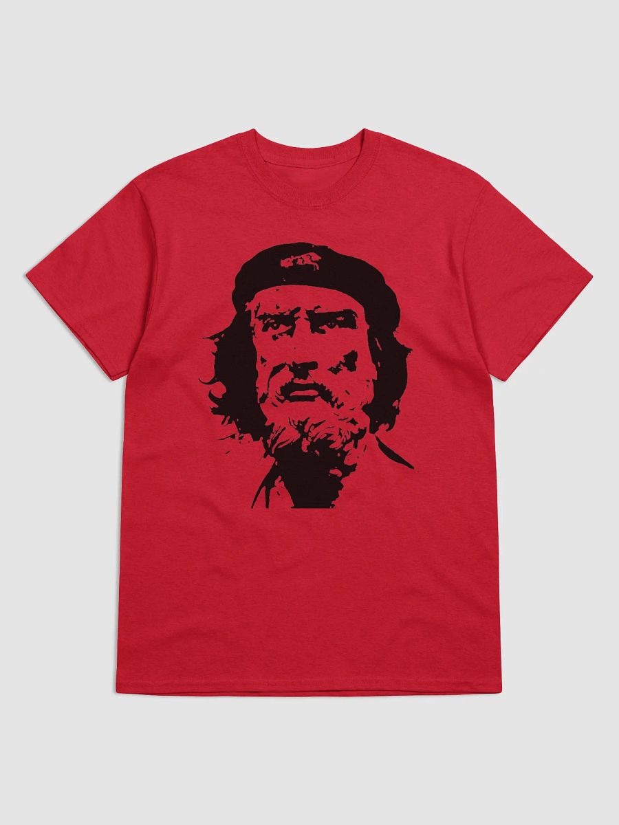 Chépicurus (Gildan Heavyweight T-Shirt) product image (31)