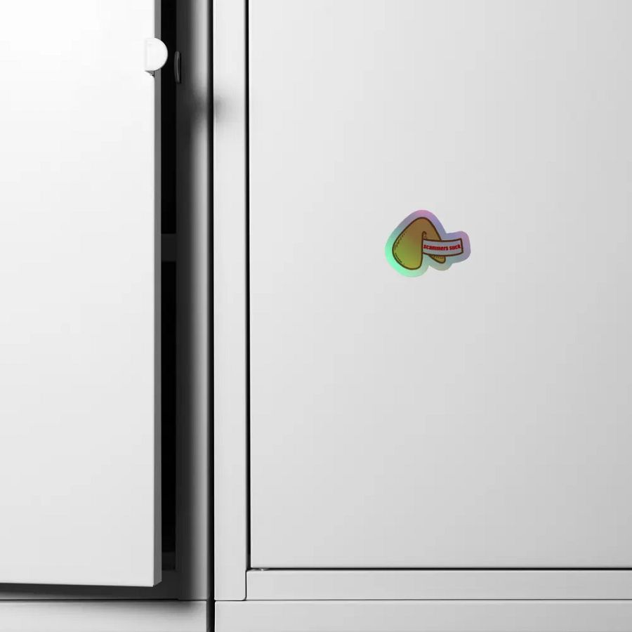 Fortune Sticker product image (6)