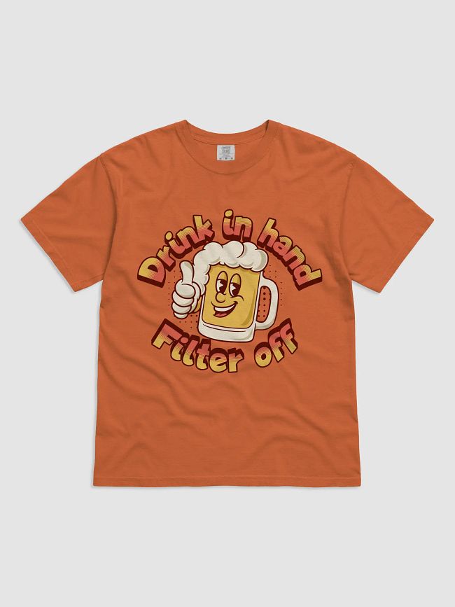 Cocktail T-shirt
