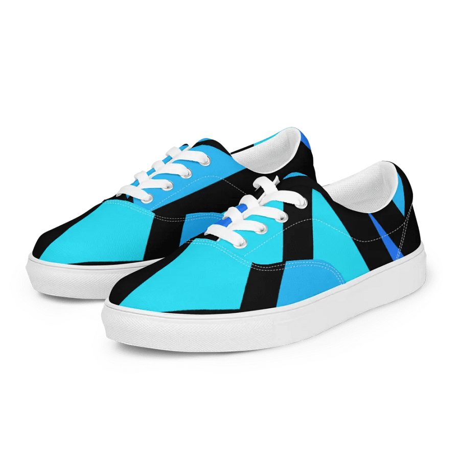 Triad Lace-Up Shoes product image (3)