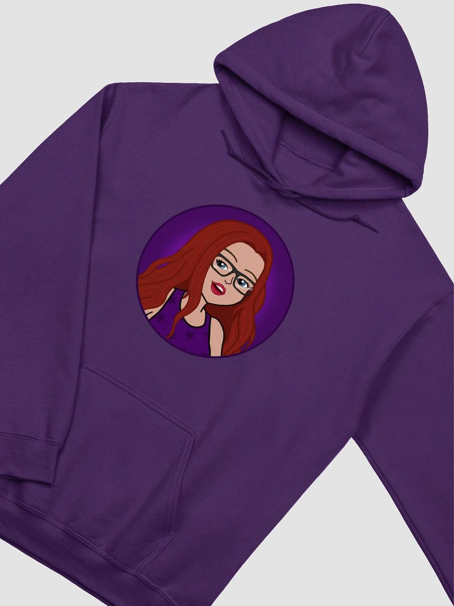 Becca Hoodie product image (21)