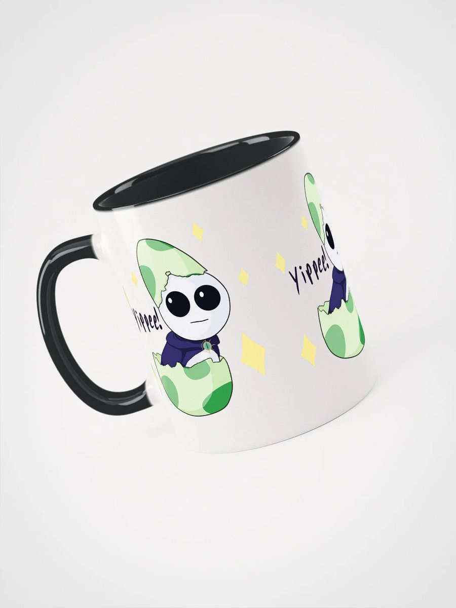 YIPPEE Hatched - Coloured Mug product image (17)