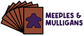 Meeples & Mulligans