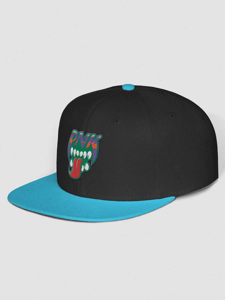 PNK Bite Snapback Cap product image (4)