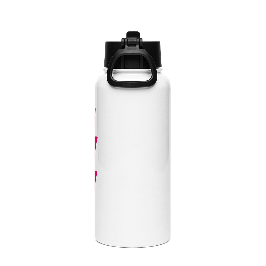 Red Electric Tiger - Travel Mug Thermos product image (2)
