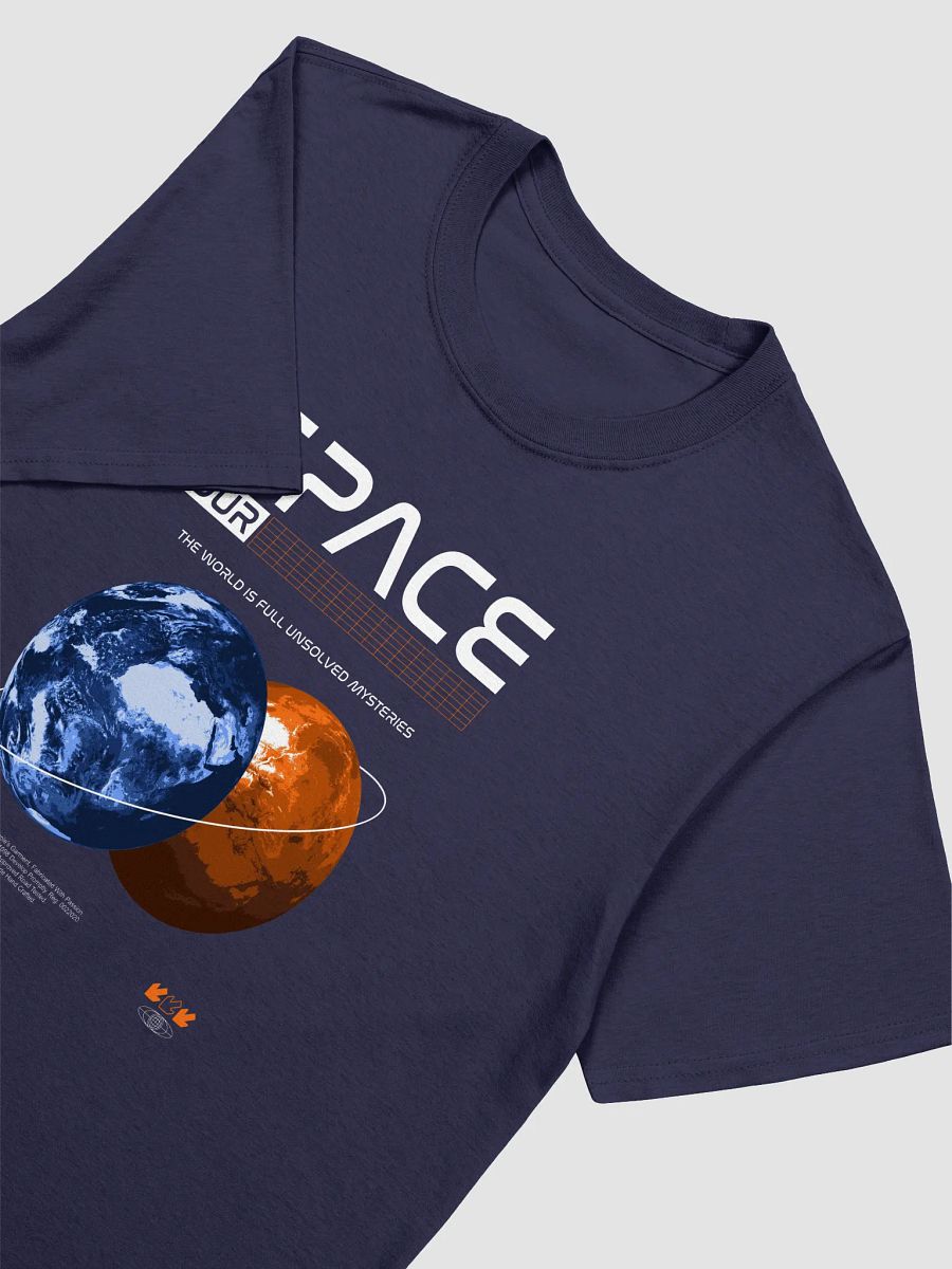Unity of Elements T-Shirt product image (7)