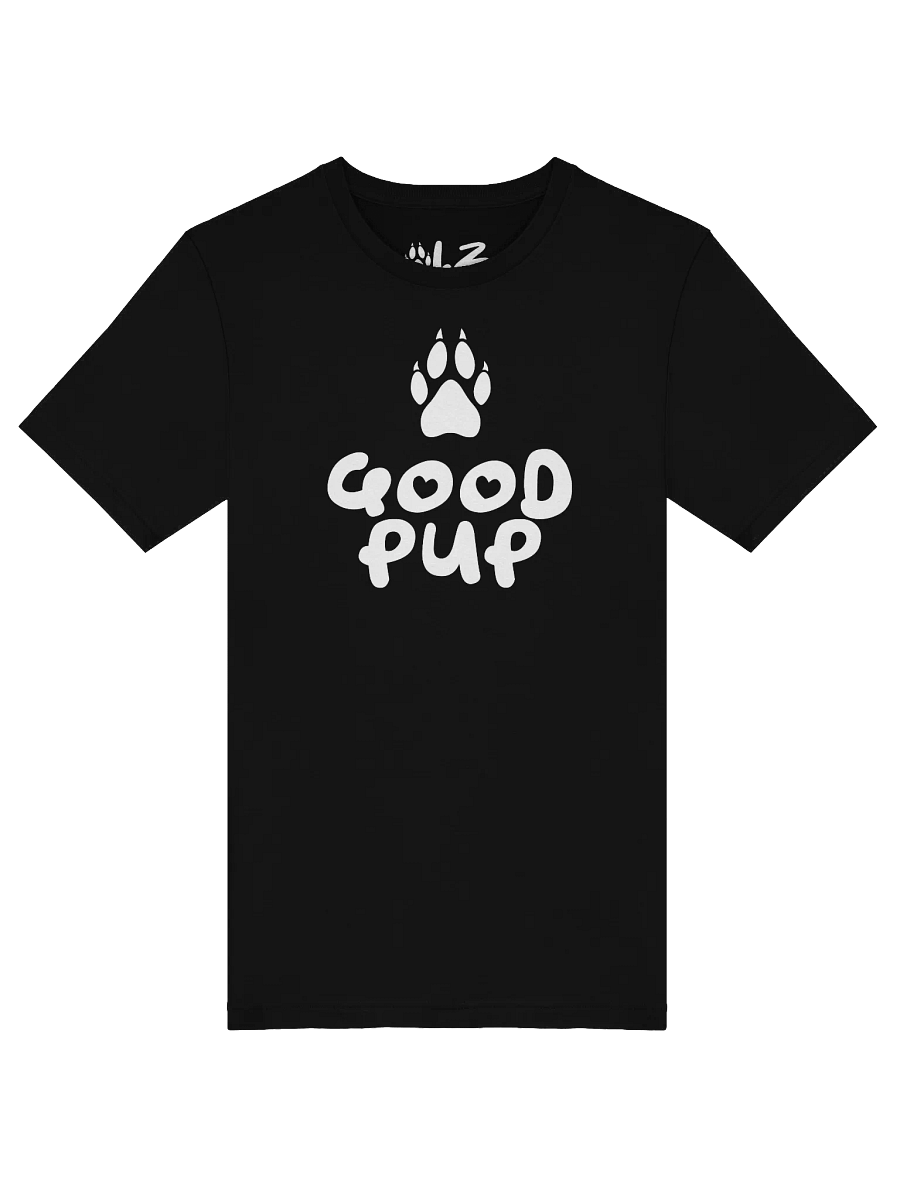 Good Pup Paw Shirt product image (5)