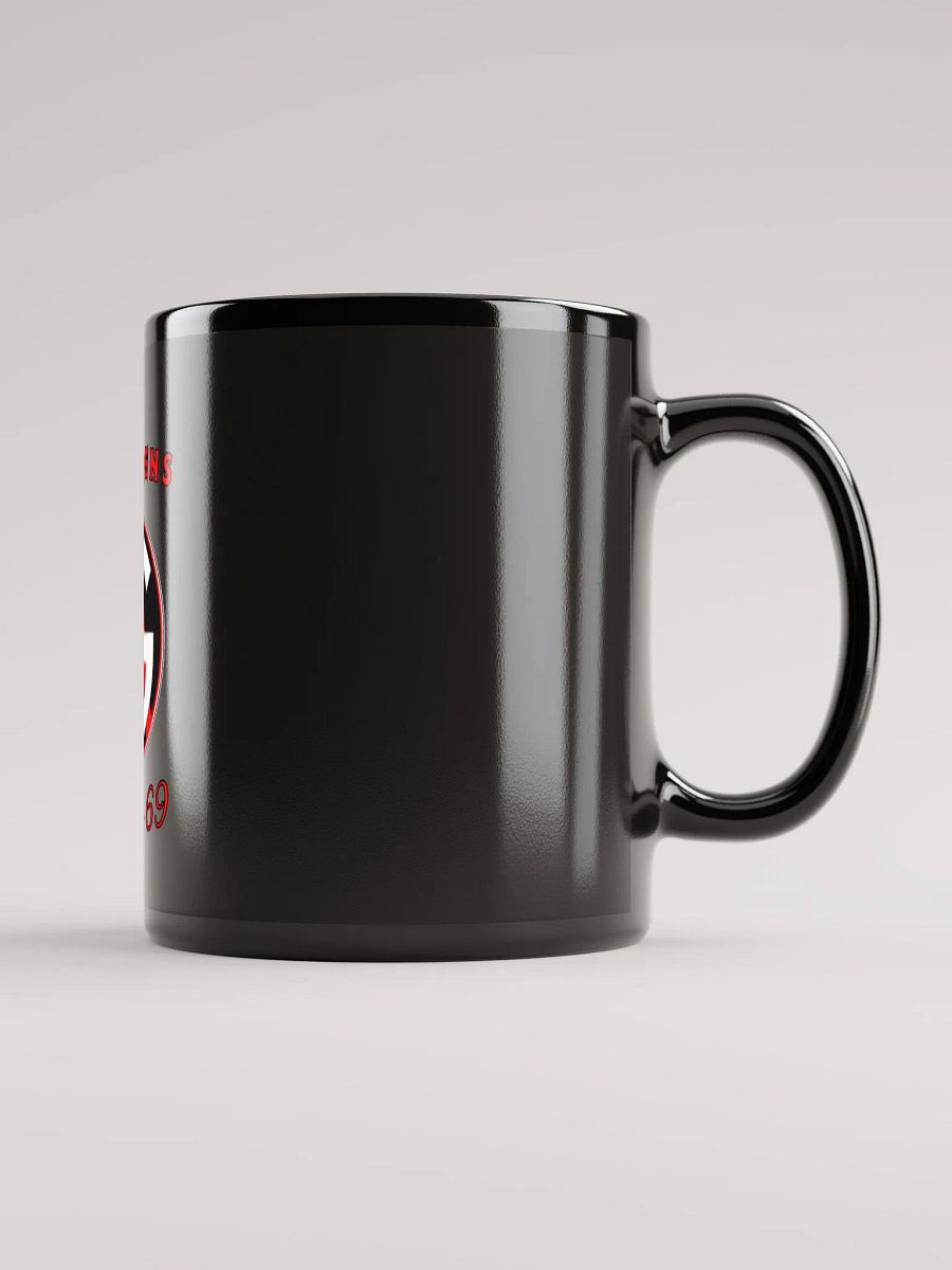 AG Player 69 Mug product image (2)