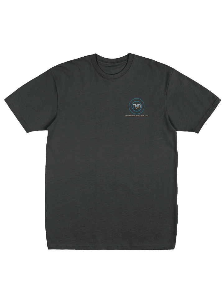 City Respawn - Premium Comfort Cotton Tee product image (1)