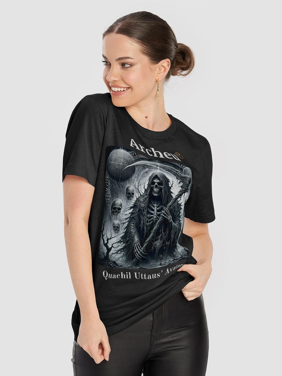 Supernal Archeu | Supersoft T-Shirt product image (6)