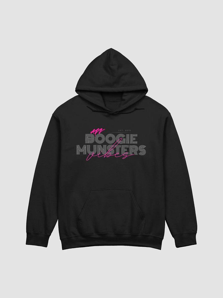 BoogieMunster Vibes product image (1)