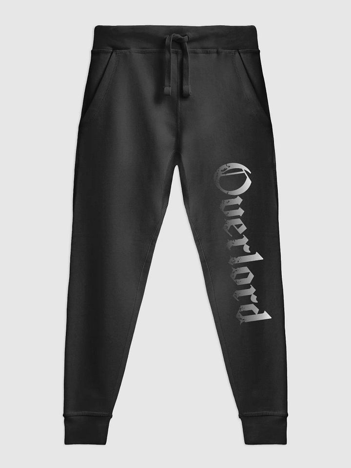 Overlord Joggers (Metal) product image (1)