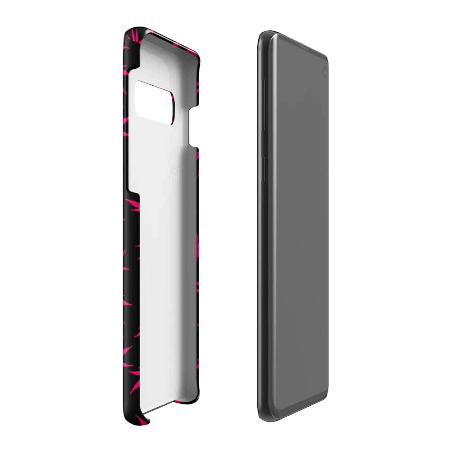 HempQuarters Samsung Case product image (48)