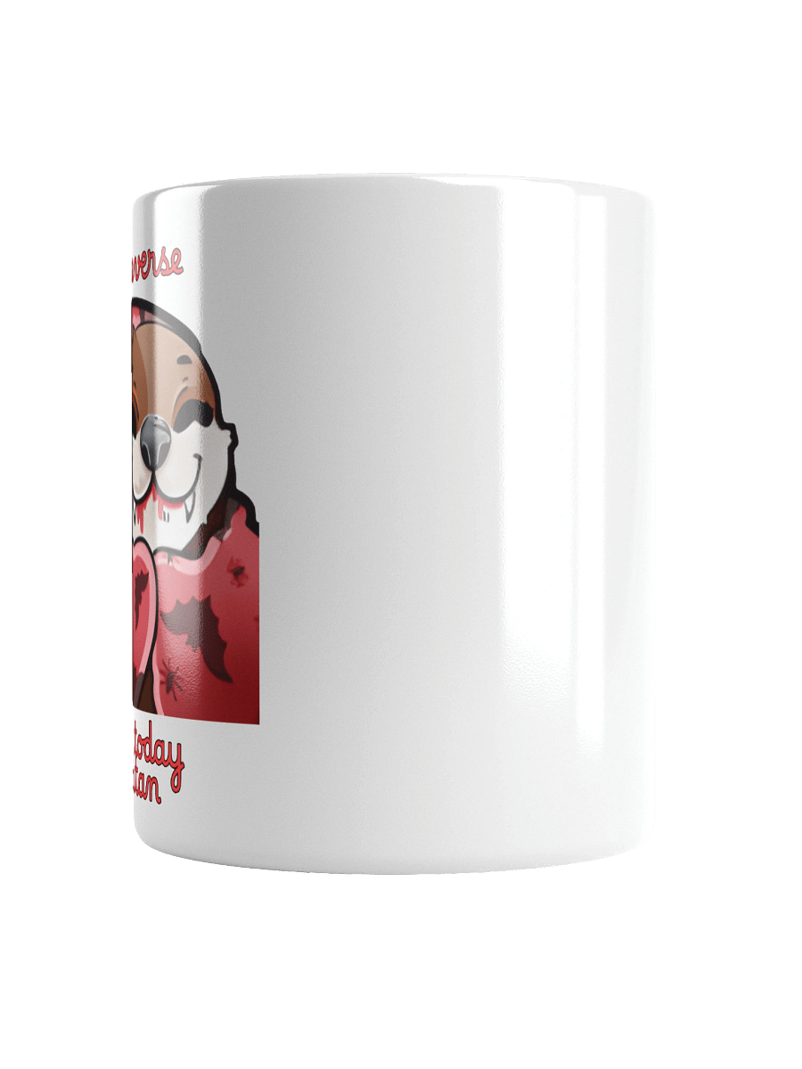 Not Today Satan Mug product image (6)