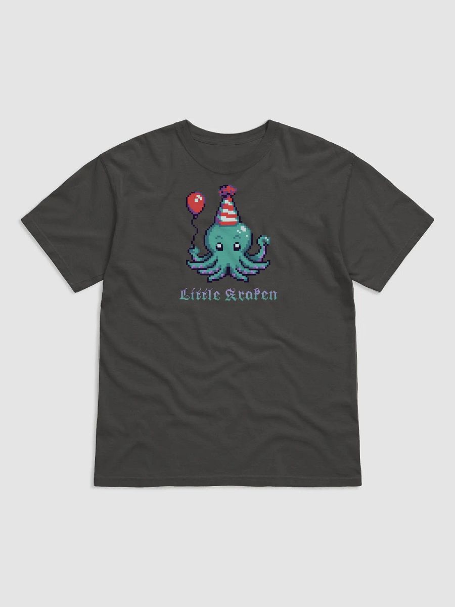 Little Kraken Shirt product image (9)