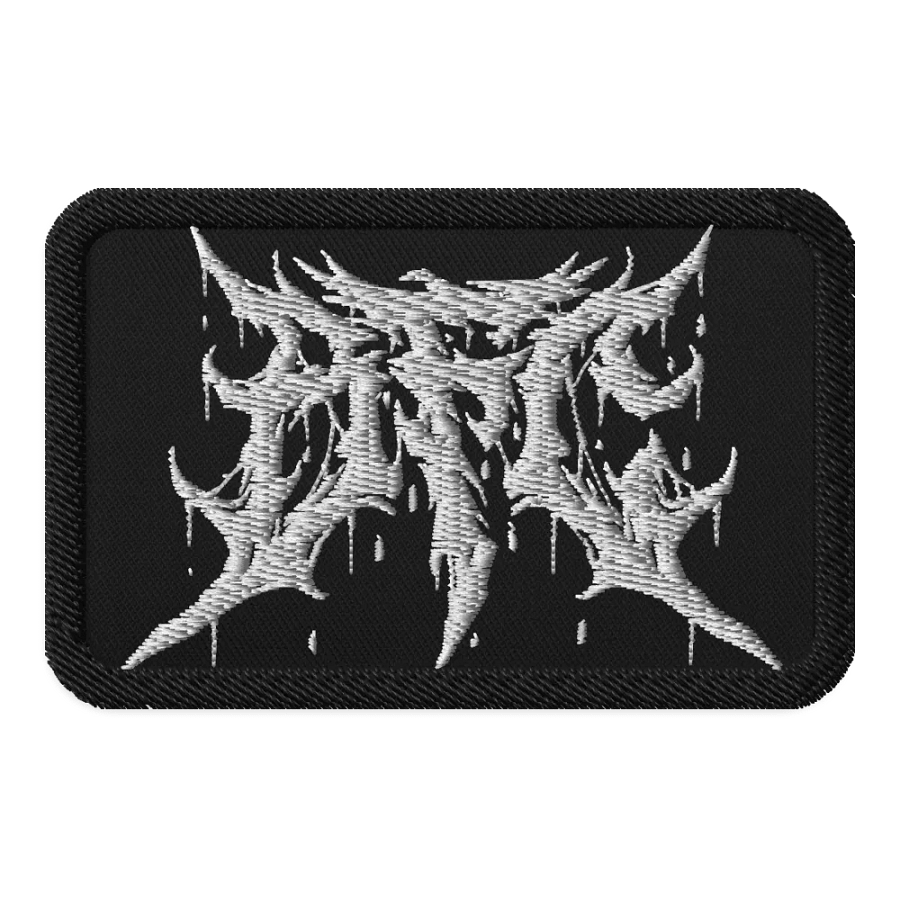 A PATCH OF BFC product image (1)