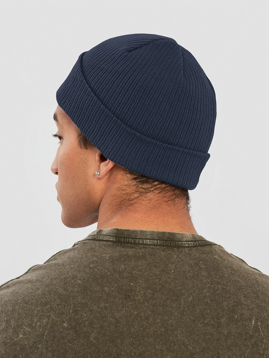 Infinity Beanie (LIMITED) product image (20)