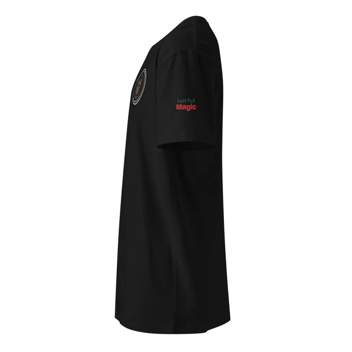 the LPM T-shirt product image (2)