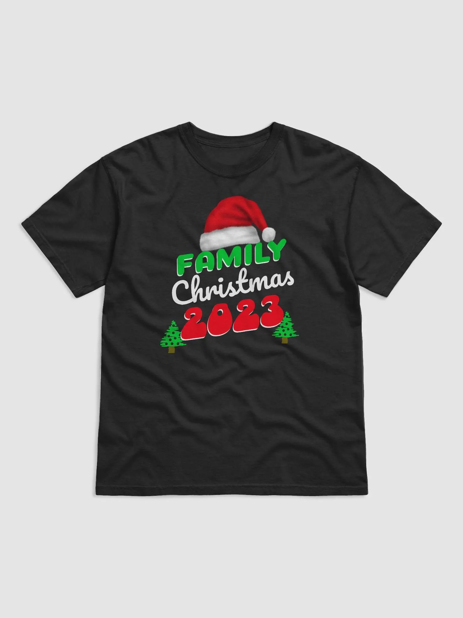 Family Christmas 2023 product image (3)