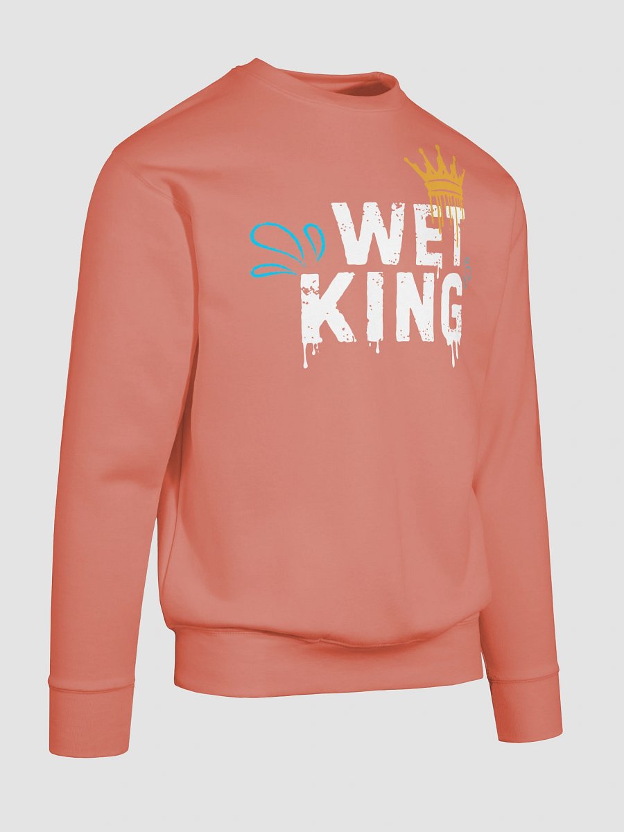 Wet King Sweater product image (79)