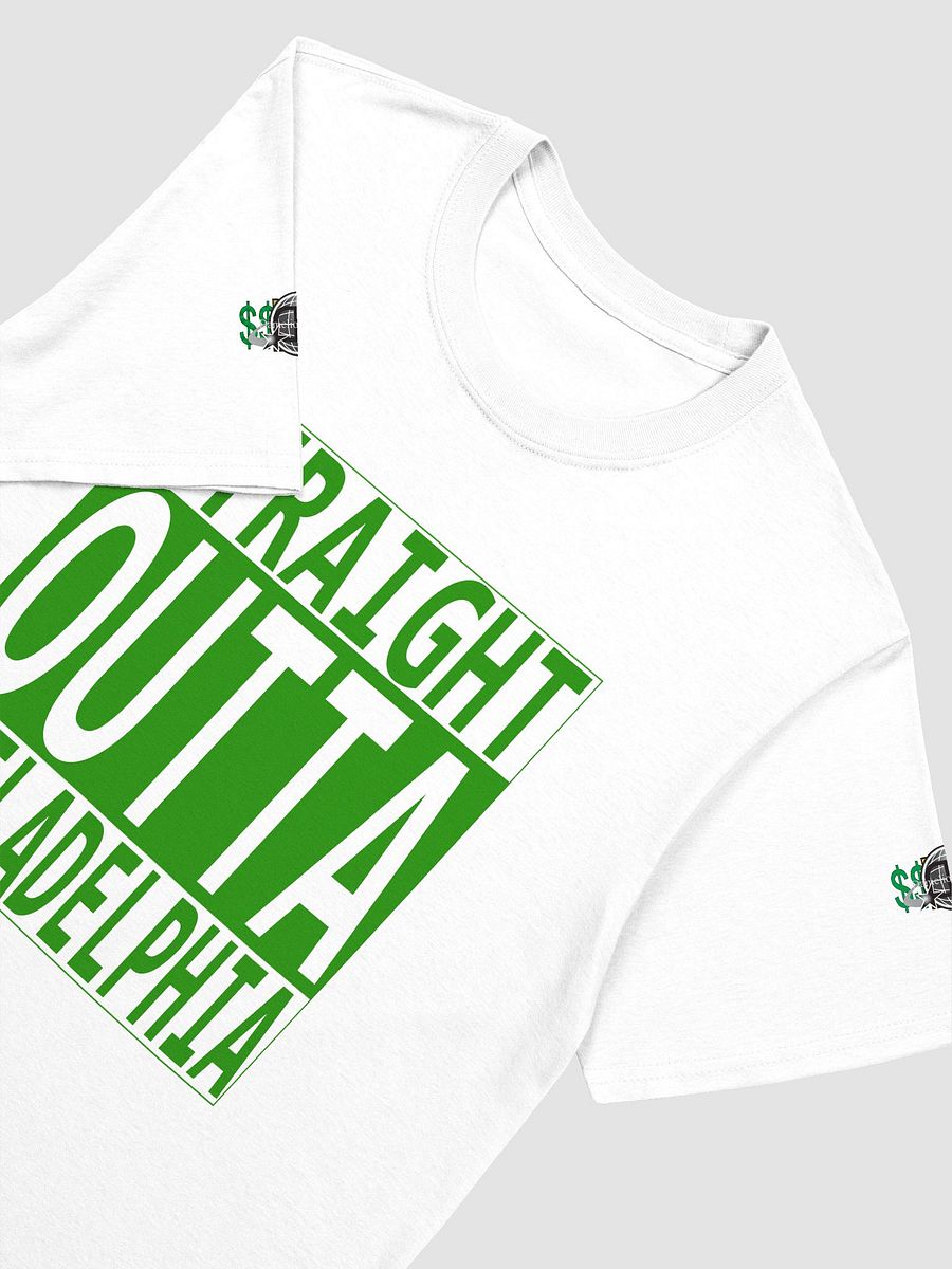 PHiLADELPHiA | Softstyle Tee product image (3)