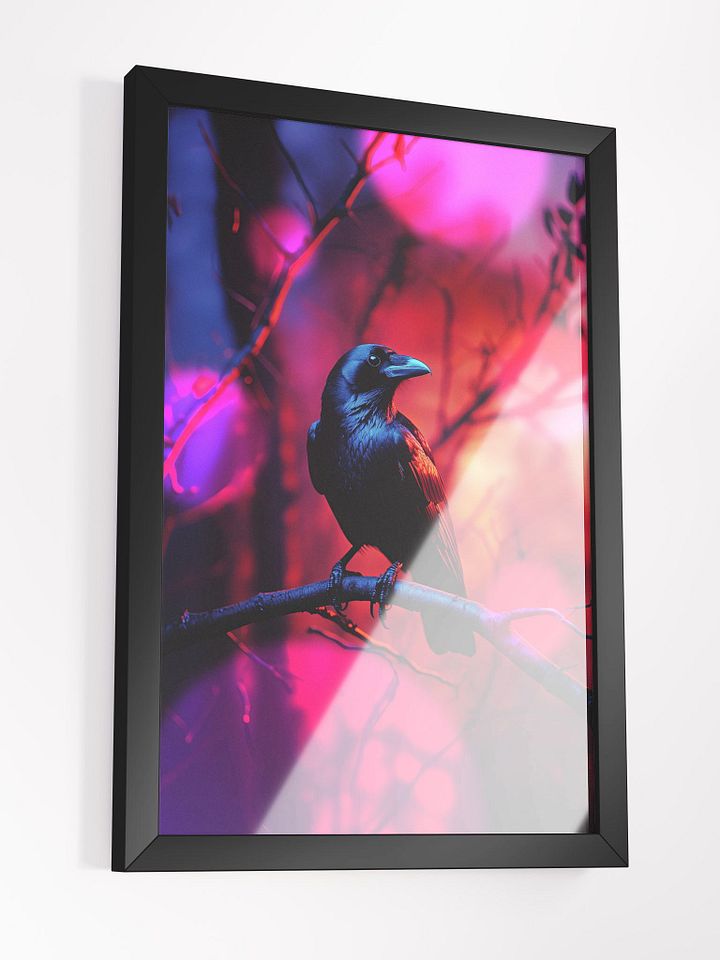 No. 311, Framed Poster product image (2)