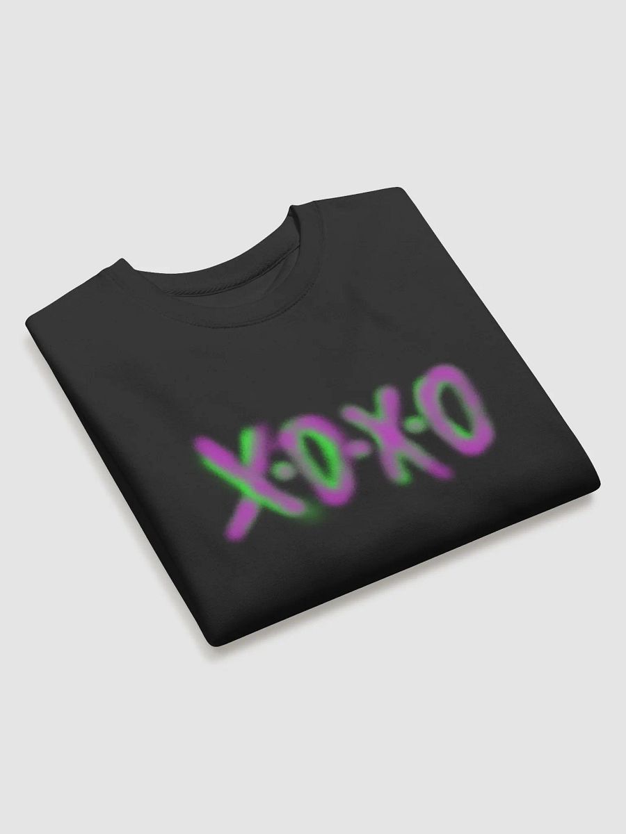 NEW X.O.X.O SWEATER product image (3)