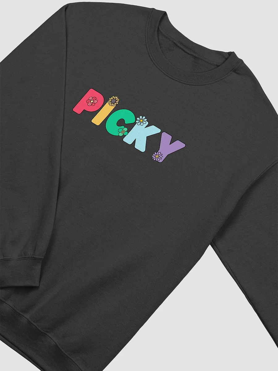 Spring Crewneck (2 Colors) product image (7)