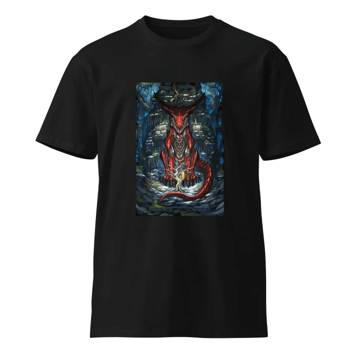 Colchian, the Sleepless Dragon product image (1)