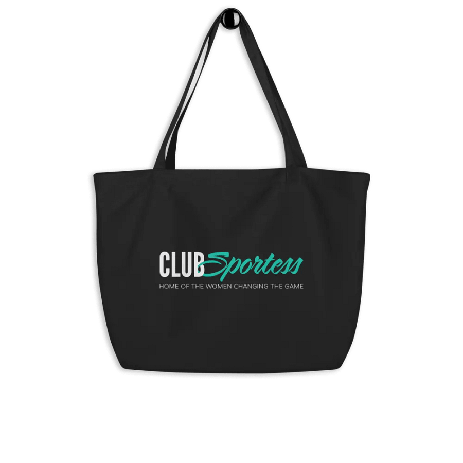 WOMEN PLAY SPORT TOTE product image (8)