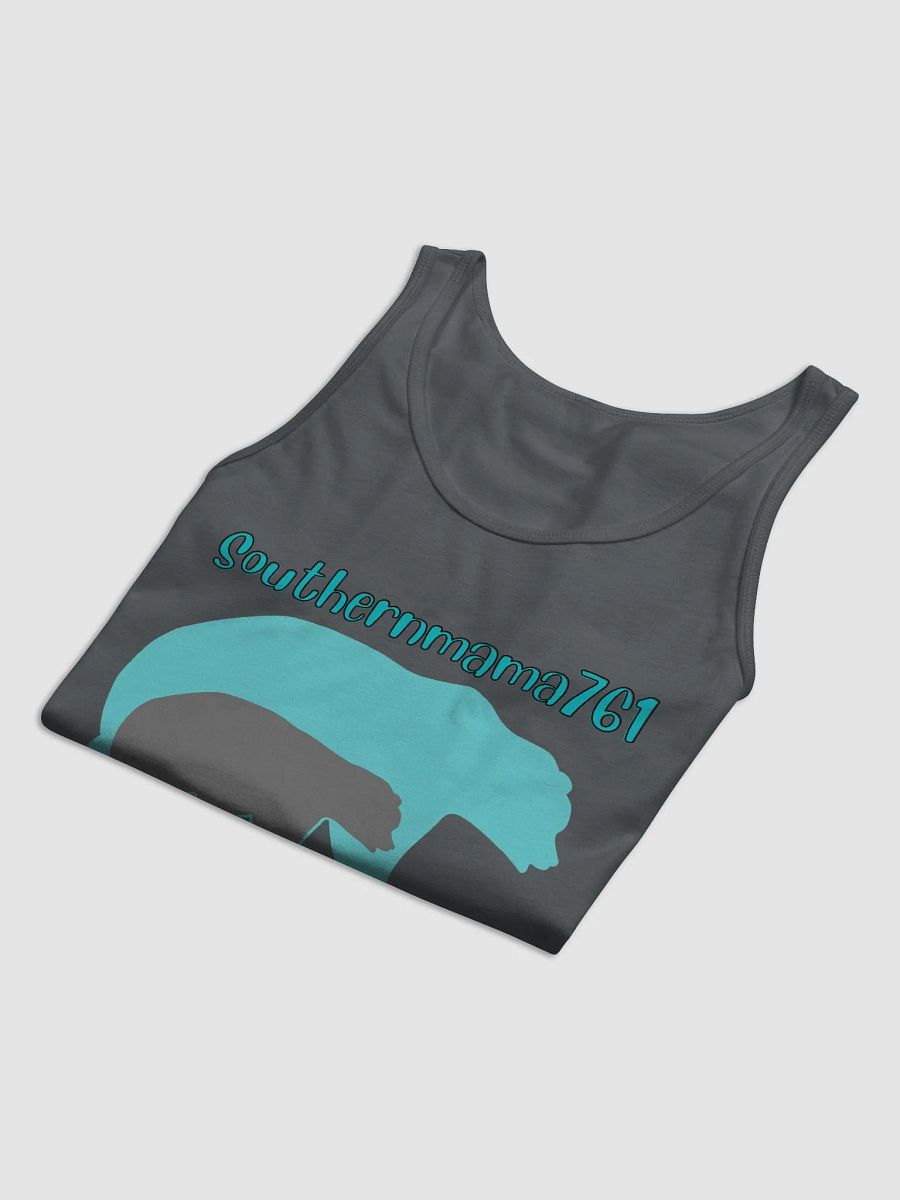 Cub Squad Men's Tank product image (22)