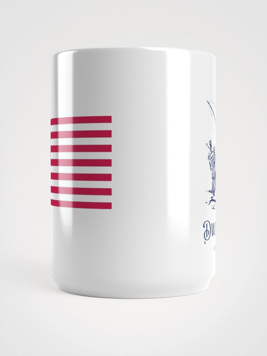 Dwillsprimetime Corporation Mug product image (5)