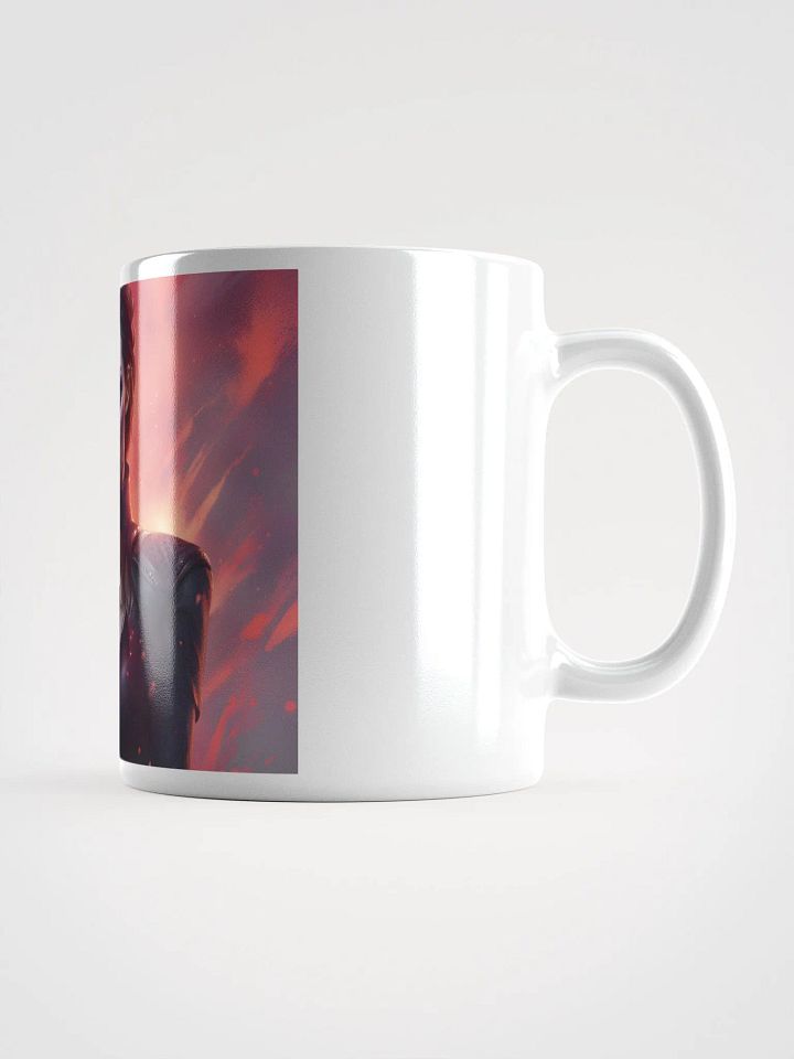 Vampire Female Mug product image (2)
