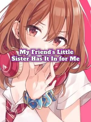 This Anime is about a boy who dates his cousin?? 😳 #anime #animerecommendations #romanceanime #animefyp #animetiktok #animeromance 