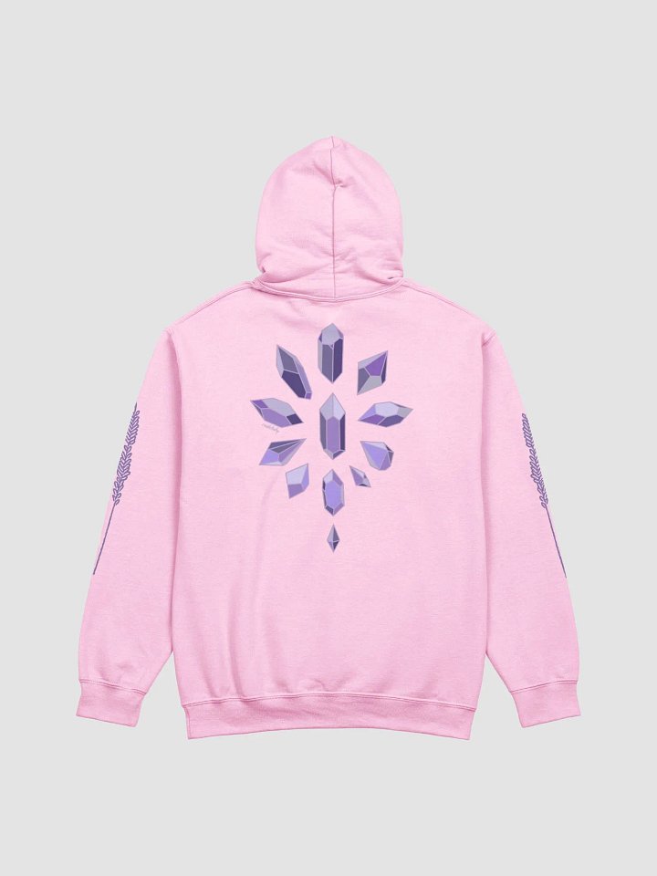 Certified Homie Hoodie product image (2)