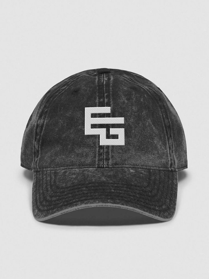 Eron Gordon Vintage Hat product image (1)
