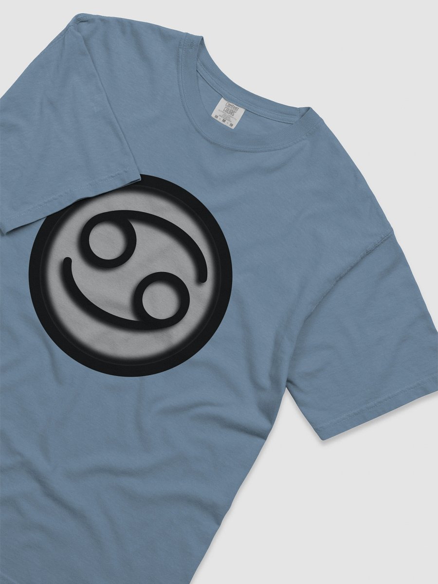 Astrology Symbol | Zodiac Sign | Cancer T-Shirt product image (13)