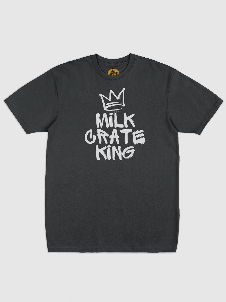 Milk Crate King product image (1)