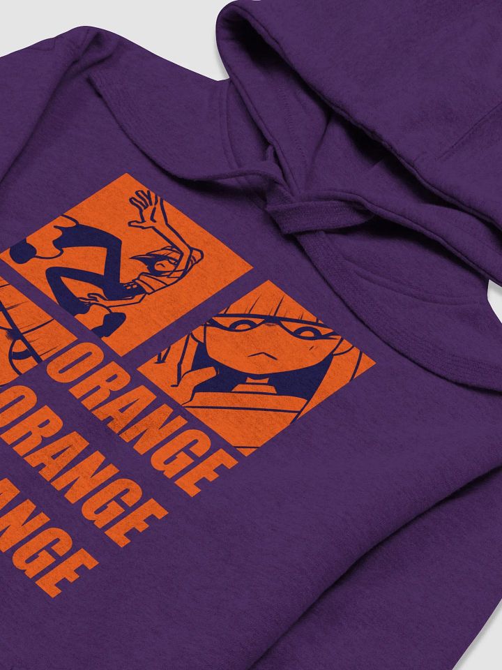Keepin' it Orange 🍊 product image (1)