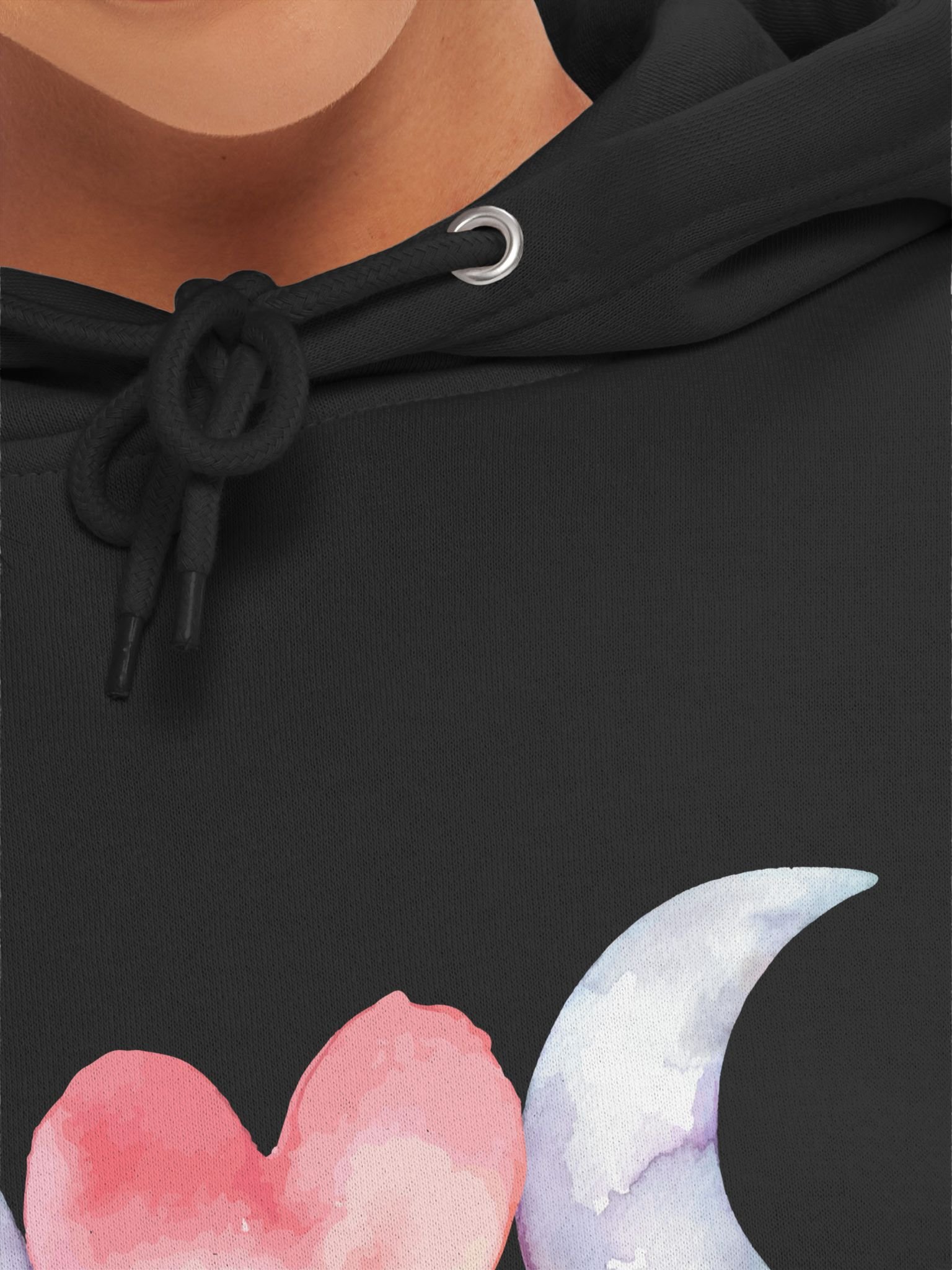 inclusive Wicca - because representation matters (watercolour) product image (7)