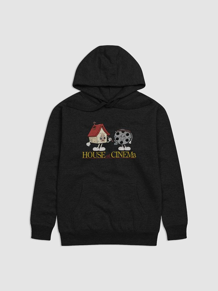 HOC x Home Alone Unisex Hoodie product image (9)