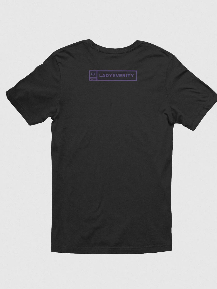 Origins x LadyEverity Colorway Tee product image (2)