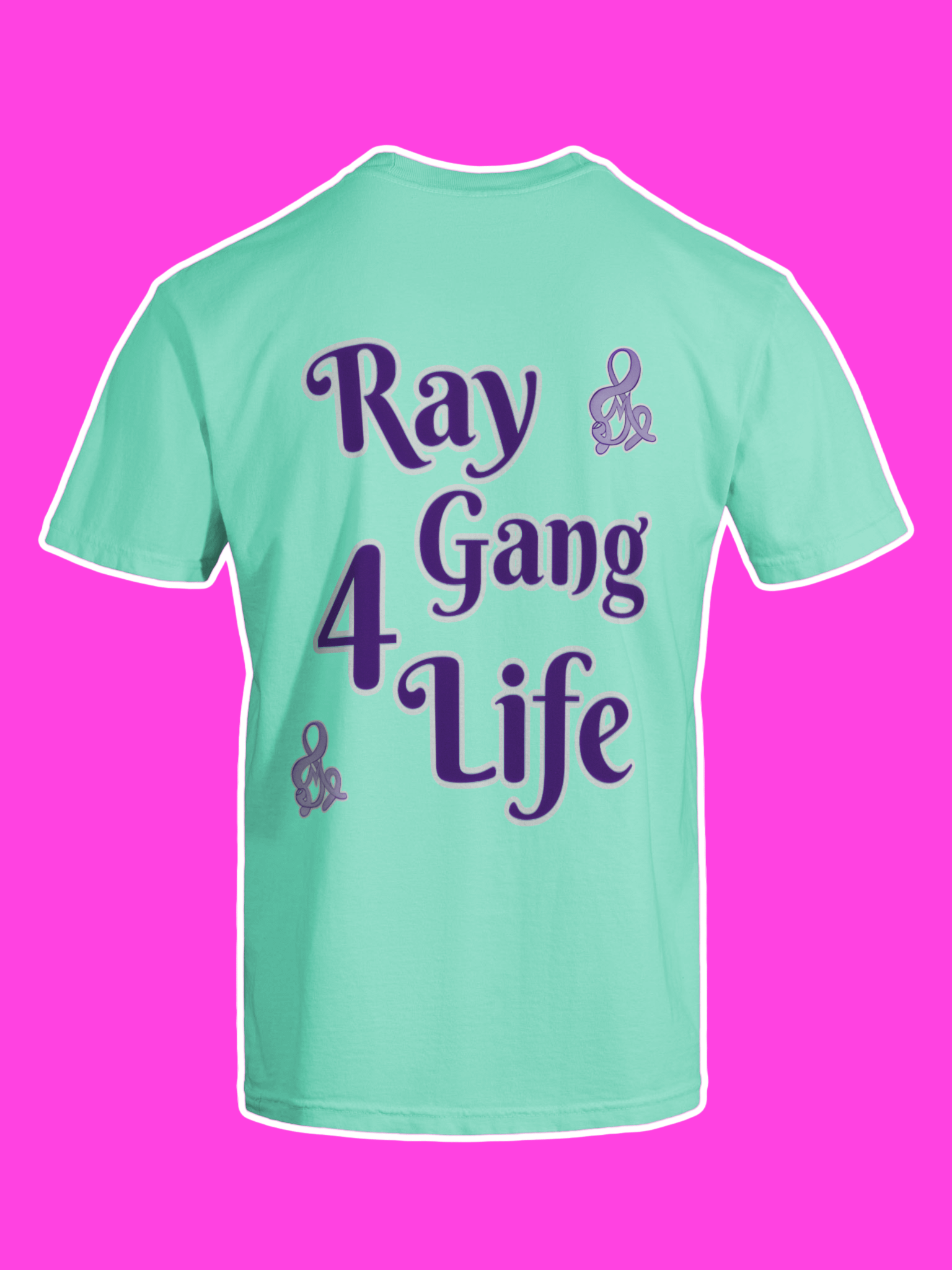 MIRAYTIONERY TEE product image (2)