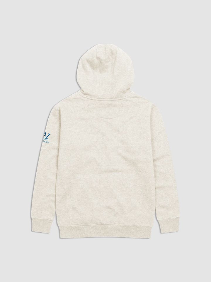 Keep Warfleigh Wonderful Hoodie product image (4)