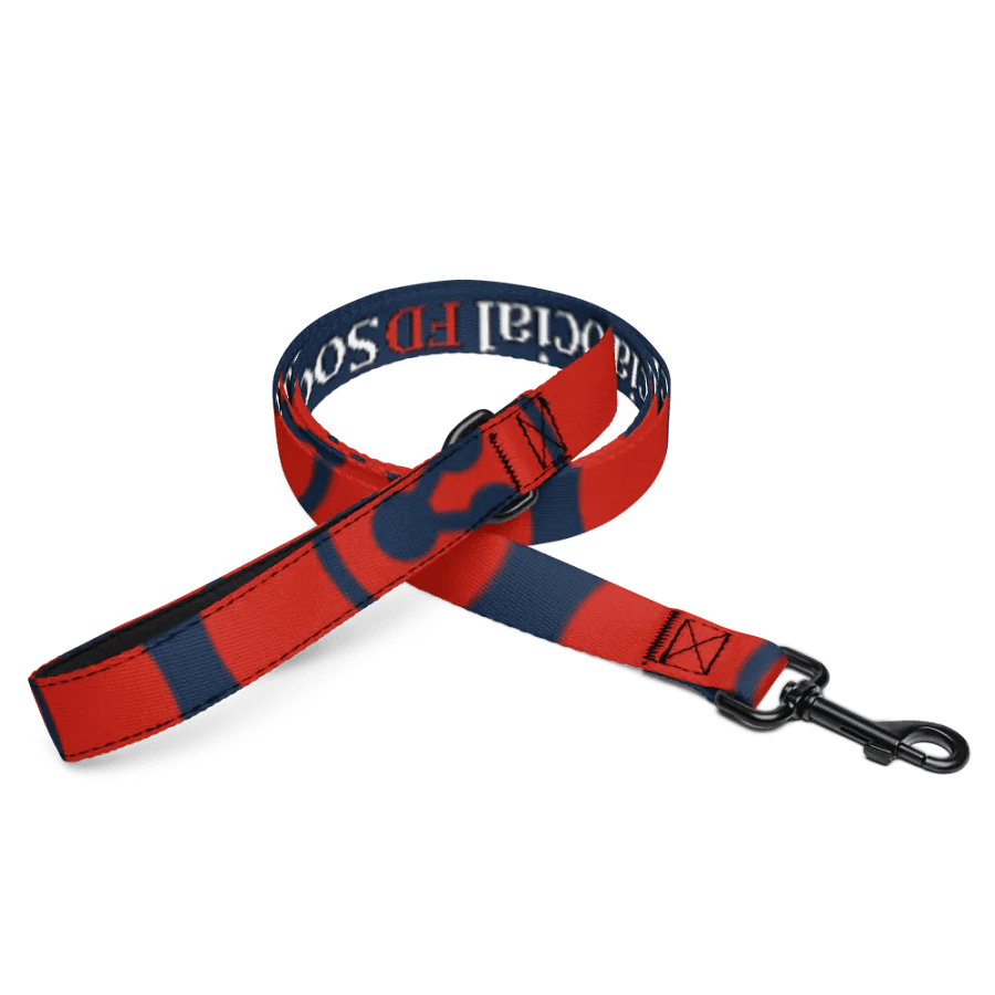 Social FD Leash product image (2)