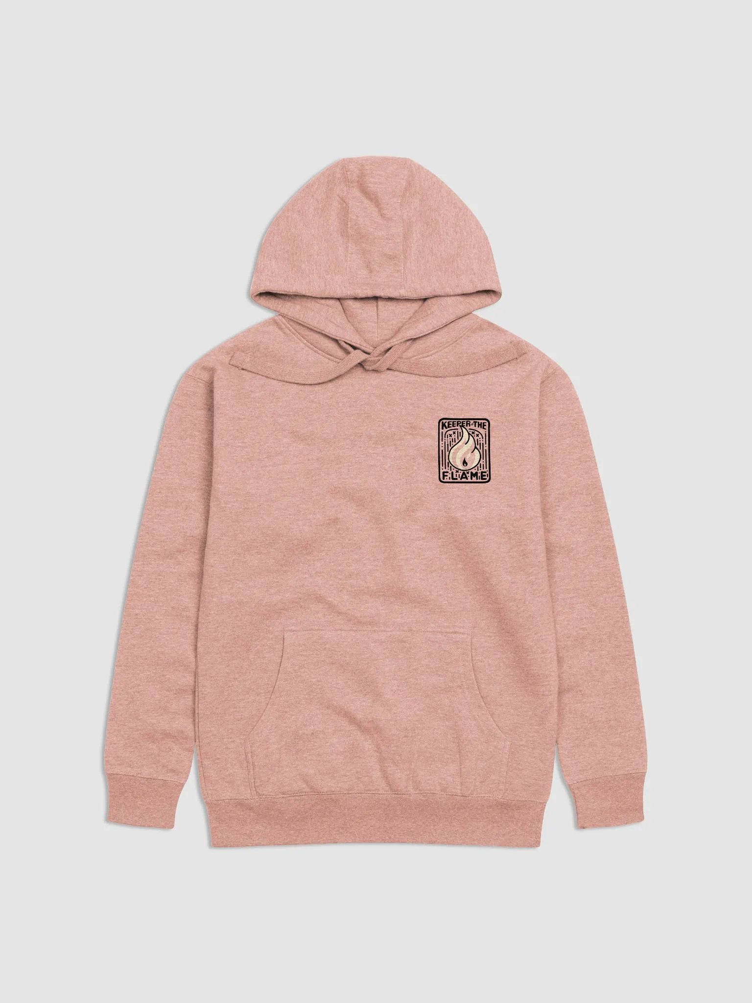 Keeper of the Flame Premium Hoodie product image (5)
